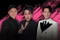 HK stars Kenneth Ma, Raymond Cho & Edwin Siu to hold concert in Genting Highlands on July 11