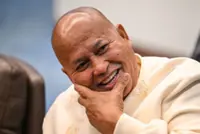 Philippine police alert airport, ports over possible Dela Rosa exit following ICC arrest order