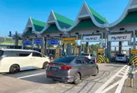 Toll evaders, tailgaters get 2,122 letters of demand from highway concessionaire