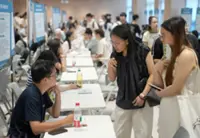 Smart tech reshaping hiring trends, workplace dynamics