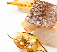 The final stop in a Galician Michelin-starred dinner series in KL