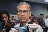 Quick response team plays key role in managing viral issues, says Fahmi