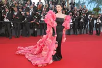 2026 Cannes Film Festival: Polished elegance replaces shock-value fashion