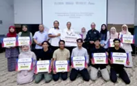 PTPTN, UDA Holdings Bhd strengthen ties to advance education, savings culture via Sakura programme