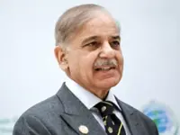 Pakistan PM Sharif to visit China May 23-26