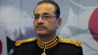 Pakistan army chief due in Iran as Trump says talks on 'borderline'