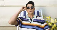 'True original': Aaron Kwok brings preppy style to Tommy Hilfiger's campaign
