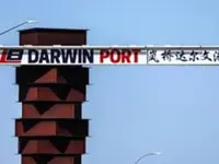 Australia 'disappointed' by Chinese owner's resistance to forced port sale