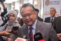 Govt to allocate RM20mil to upgrade Federal Highway motorcycle lane, says Nanta