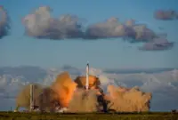 Analysis-SpaceX IPO bets $2 trillion on Musk's ambitious rockets-to-AI vision