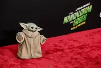 Disney sends Baby Yoda to bring 'Star Wars' fans to theaters