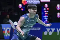 Kenneth wants Jun Hao to match words with action to remain in squad