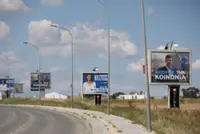 Cyprus vote tests establishment as corruption drives support for newcomers