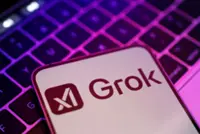 Exclusive-Grok falls flat in Washington, undercutting SpaceX's AI growth story
