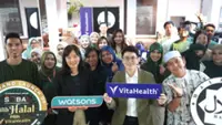 Award-Winning halal excellence: VitaHealth assures quality with “Pilih Halal, Pilih VitaHealth
