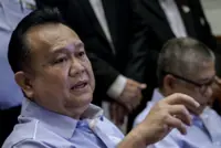 Federal Highway motorcycle lane upgrade to be done in August