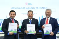 TNB advances energy transition agenda while delivering long-term value to the nation