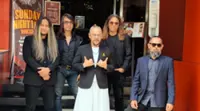 Legendary Malaysian band Wings all set to rock the stage in 'Wings Sunday Night Live'