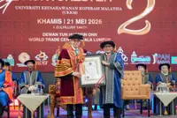 Smart campus tech framework to drive UKKM development, says Sim
