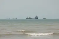 India wants return of stranded ships before sending more to Gulf