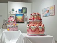 Weekend for the arts: 'Untitled' exhibition, 'Lessons Of Silence', Pangrok Sulap pop-up