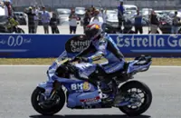 Motorcycling-Alex Marquez to miss Italy and Hungary Grands Prix after horrific Catalan crash