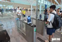 Vietnam mandates health declarations for travellers from July 1