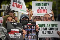 Asean News Headlines at 10pm on Thursday (May 21, 2026)