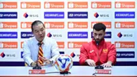 Korean coach Kim Pan-Gon is sure his Selangor FC side will fight on after bitter loss to Buriram United