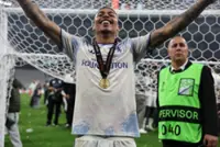 Soccer-Rogers named Europa League player of the season after inspiring Villa victory