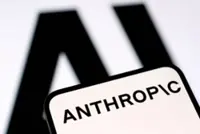 Anthropic in talks to use Microsoft's AI chips, The Information reports