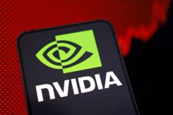 Nvidia forecasts quarterly revenue above estimates, announces $80 billion share buyback