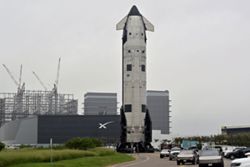 Instant View: SpaceX files long awaited IPO, creating a fresh AI play