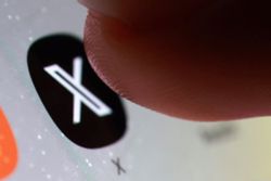Elon Musk's X admits noncompliance with Australia child protection request