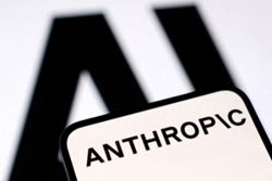 Anthropic nears first quarterly profit, agrees to pay SpaceX $1.25 billion monthly for computing power