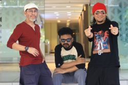 Ruffedge navigates digital era with new single