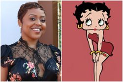 'Abbott Elementary' actress Quinta Brunson to star as animated icon Betty Boop in new movie