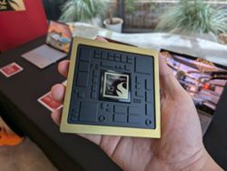 Qualcomm demos Snapdragon X2 processors aimed at productivity and portable AI