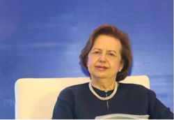 Zeti confident Malaysia can navigate global uncertainties, avoid crisis