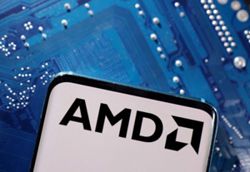 AMD says it will invest over $10 billion across Taiwan's AI ecosystem