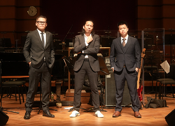 WVC Malaysian Jazz Ensemble celebrates 20th anniversary with special show on July 23