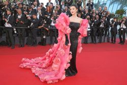 2026 Cannes Film Festival: Polished elegance replaces shock-value fashion