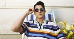 'True original': Aaron Kwok brings preppy style to Tommy Hilfiger's campaign