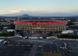 Soccer-UK sending three police officers to World Cup for 'cultural' help