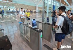 Vietnam mandates health declarations for travellers from July 1