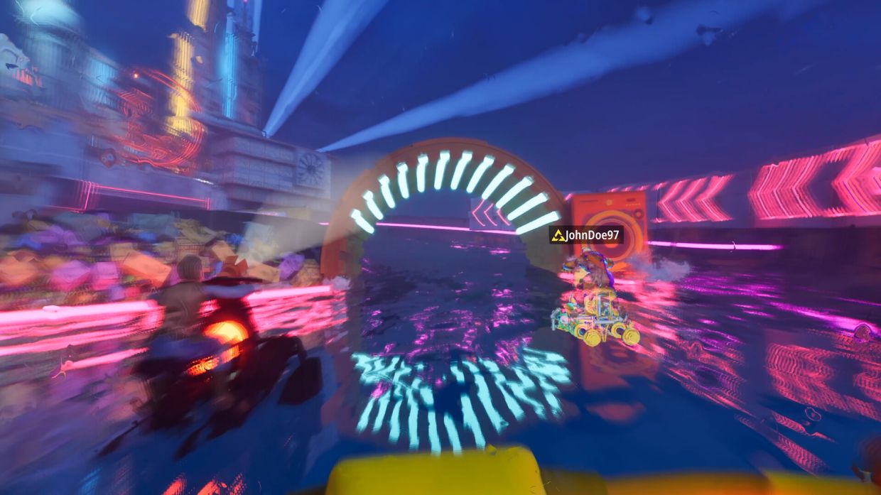The asynchronous mechanics are supported by smartly incorporated gameplay scenarios that will have players skulking their way past guards, dashing to get away from enemies in hot pursuit, racing seacraft and engaging in boat combat. — Digixart