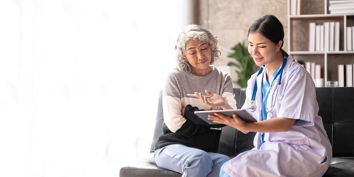 Breast cancer remains the most common cancer among women in Malaysia and ranks among the top three most common cancers affecting women globally.

Brought to you by Pantai Hospital Kuala Lumpur