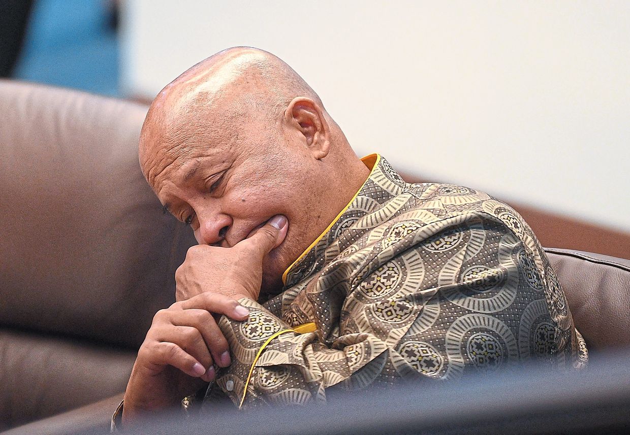 Ronald “Bato” dela Rosa, the former police chief and lead enforcer of former president Rodrigo Duterte’s bloody crackdown on drugs, would be tracked down and anyone helping him evade arrest would “face consequences”.