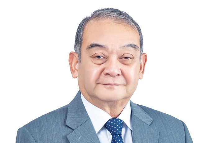 Mazlan Mansor succeeds Mohamed Suffian Awang who had resigned after reaching the 12-year tenure limit as an independent non-executive chairman of the company.