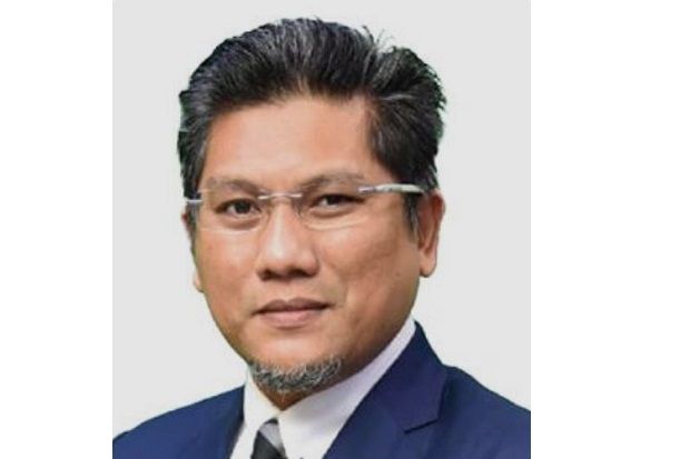 HDC appoints Mohd Afandi Salleh as chairman